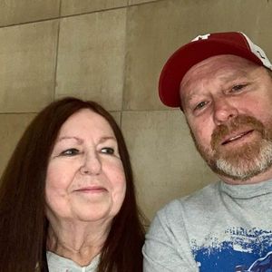 Meet your Posher, Joy